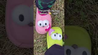 Best flip flops ever 🤣 link in bio 🩷💚 [upl. by Sible252]