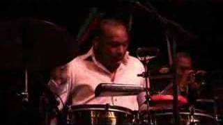 Ray Barretto Tribute Lehman College [upl. by Lyndes]