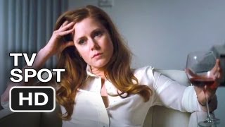 Trouble With The Curve Official TV Spot 3 2012  Clint Eastwood Amy Adams Movie HD [upl. by Synn]