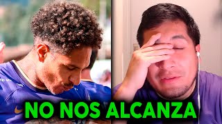 😭FANODRIC PREOCUPADO POR ALIANZA 1  0 UTC Y ANALIZA LAS FECHAS 😭  FANODRIC MOMENTOS [upl. by Romelle]