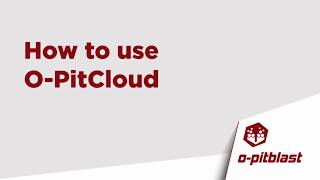 How to use O PitCloud [upl. by Sigismond886]