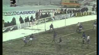 1997 October 29 Russia 1Italy 1 World Cup Qualifiermpg [upl. by Egroeg]