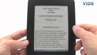 PocketBook Pro 602 vido review [upl. by Alansen648]