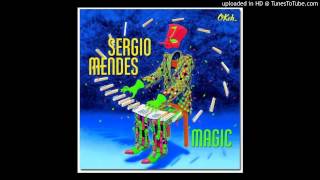 Sergio Mendes  Simbora feat Carlinhos Brown [upl. by Yob]