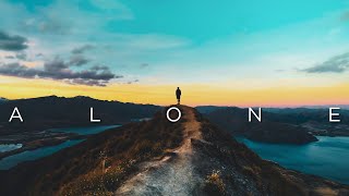 Alone  Beautiful Chill Music Mix [upl. by Olimpia731]