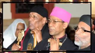 Kidane Mihret Annual Feast New York [upl. by Edva492]