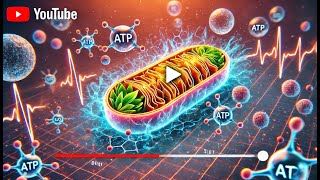 How Does Your Body Turn Food Into Energy The Science of Cellular Respiration [upl. by Orly915]