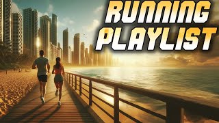 Running Mix 2024  135  160 BPM  Best Running Music Playlist [upl. by Toth]