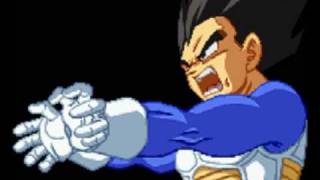 Vegeta Super Butouden Theme [upl. by Bowrah]