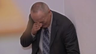 the office will regret bullying Creed Bratton [upl. by Nabetse795]