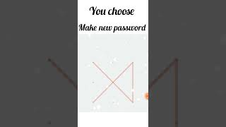 Create new password Choose your name symbol 🎥▶️ [upl. by Stafani16]