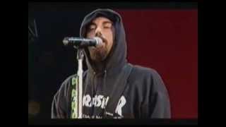 Deftones  Change in the house of flies live  Reading Festival 082600 [upl. by Rennane]