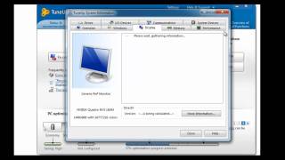 TuneUp Utilities 2012  PC Software Review  Damn Good Reviews [upl. by Nomae]