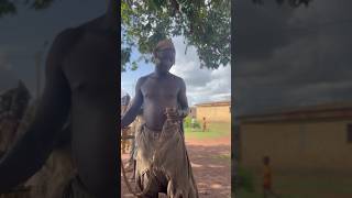 Danzas en País Senufo cultura animista de Costa de Marfil📍🌍❤️ africa culture travel [upl. by Delacourt]