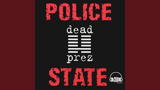 Police State A Cappella [upl. by Eydnarb663]