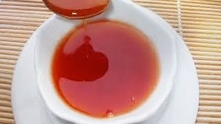 THE BEST Sweet amp Sour Sauce  Chinese restaurant recipe [upl. by Scandura]