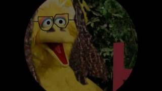 WEIRD AL and Sesame Street WHAT [upl. by Fazeli877]