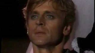 Mikhail Baryshnikov My Creativity video  Misha [upl. by Wilfred]