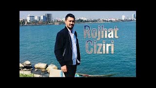 ROJHAT CİZİRİ amp BERAT AK amp Xelef [upl. by Vlada]