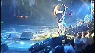 PANTERA  WALK LIVE in Huntington WV june 27 2001 [upl. by Guibert392]