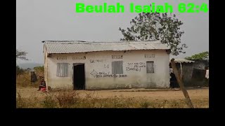 Telema Beulah Isaiah 62  New Jerusalem [upl. by Naujd]