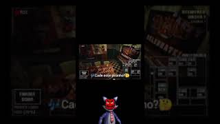 Melhores momentos da live de fan games de fnaf👍👌🤣🤣 [upl. by Zaid]