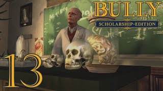 Bully Scholarship Edition ITA13 Diserbante [upl. by Amabelle]