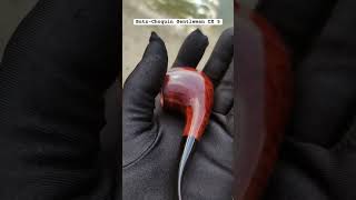 ButzChoquin Gentleman CX 5 ·Reborn Asgardian Lights· smokingpipes briar курительнаятрубкабриар [upl. by Yllrebmik]