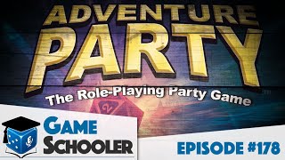 Episode 178  Adventure Party Icons Vs Text amp Favorite Designers Video [upl. by Bilicki]