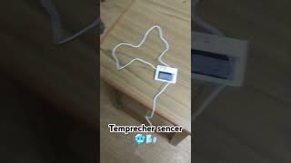 Tharma meter se temprecher kaise check kare 🫵🤩🤩 [upl. by Petunia]