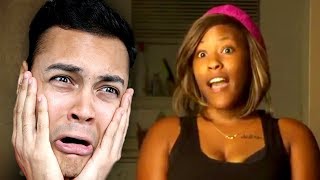 REACTING TO THE CHEAPEST MOM EVER [upl. by Johathan]