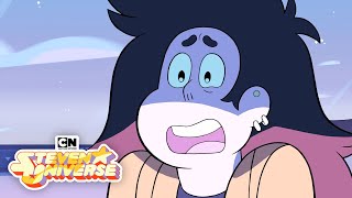 Breathe Deep 【 Steven Universe Comic Dub 】 [upl. by Auqined]