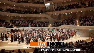 Mariss Jansons amp Symphonieorchester des BR  Neuveröffentlichung aus dem Archiv [upl. by Oibirot837]