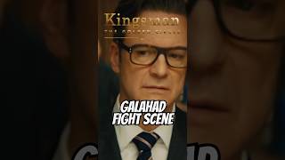 Galahad Bar Fight Scene Kingsman The Secret Service ‘MANNERS MAKETH MAN’ [upl. by Aileahcim778]