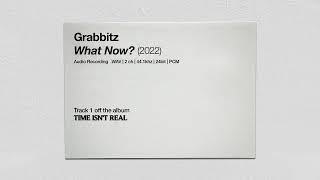 Grabbitz  What Now Intro [upl. by Ahsikit]