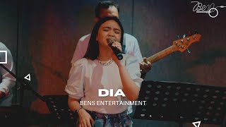 Dia  Maliq amp D’Essentials Cover by Bens Entertainment [upl. by Eceined154]