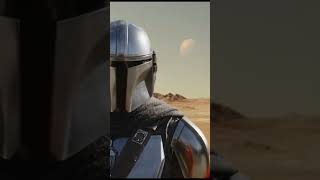 The Mandalorian and Grogu starwars starwars2025 trailer mandalorian mandalorianseason3 [upl. by Kaylee]