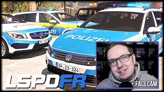 GTA 5 LSPDFR 350  Neuland Fahrzeuge Teil 3  Deutsch  Grand Theft Auto 5 LSPDFR [upl. by Lamprey]