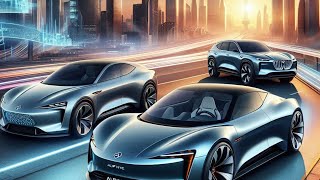 Alpines Bold Move Electric Cars Set to Hit the US Market by 2027 [upl. by Biddle]