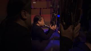 Grandioses Trompetensolo mit Ingolf Burkhardt 🎺 NDR Bigband spielt mit Wu Wei quotSongs for Phoenixquot 🎶 [upl. by Aniram]