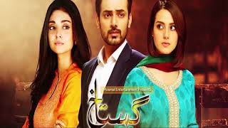 Gustakh Ishq Episode 25 full promo in hd [upl. by Ellocin]