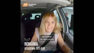 Academia Titi Aur  Curs Defensivă N1 pe model suedez [upl. by Eintroc]