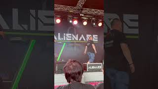 Alienare AmphiFestival 2024–Soundcheck [upl. by Hui]