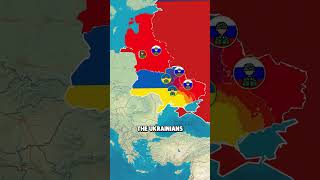 What If World War 3 Happened history mapper geomapping geomaphistory unitedstates [upl. by Haily]