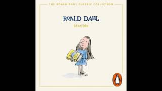 Matilda by Roald Dahl Chapter 14 15 16 [upl. by Meekar]