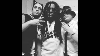 El bueno el malo y el feoAudio Original  tego calderon vico C y eddie dee [upl. by Imac]