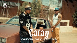 Sauceda SM x Lefty SM  Caray [upl. by Winnifred]