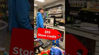 Selling Ridiculous Game Systems at GameStop [upl. by Belding]