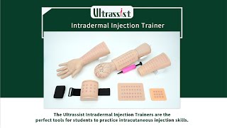 Help You Skilled in Intradermal Injection and Skin Testing Techniques [upl. by Hak]