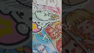 Packing Order fypage packingorders packing trending viralvideo shorts manik cute sticker [upl. by Angil]